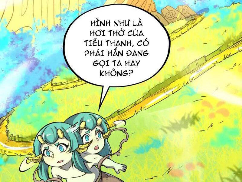 Vạn Cổ Chí Tôn Chap 337 - Next Chap 338