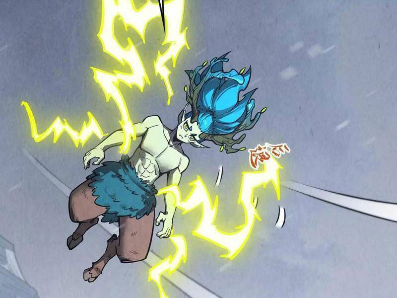 Vạn Cổ Chí Tôn Chap 338 - Next Chap 339