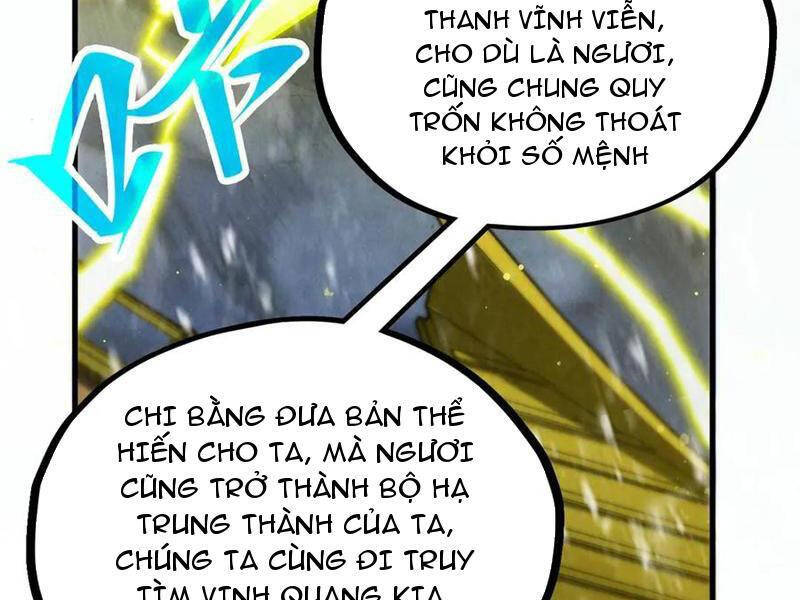 Vạn Cổ Chí Tôn Chap 338 - Next Chap 339