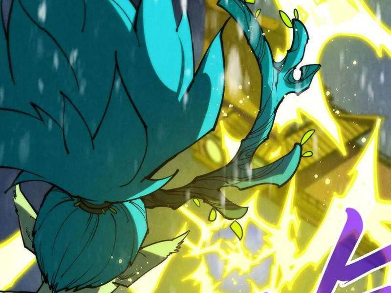 Vạn Cổ Chí Tôn Chap 338 - Next Chap 339