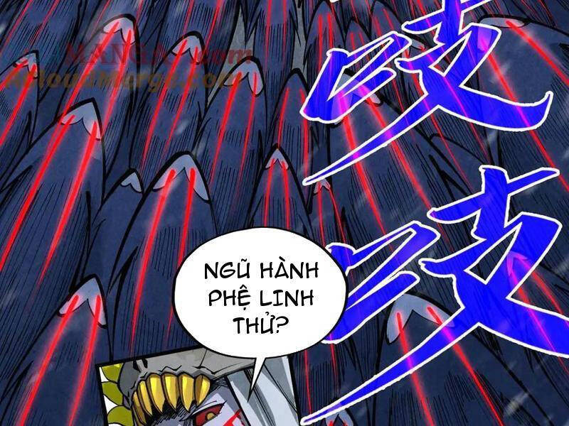 Vạn Cổ Chí Tôn Chap 343 - Next Chap 344