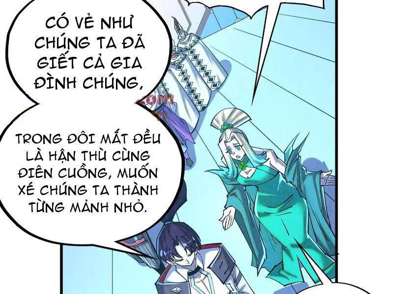 Vạn Cổ Chí Tôn Chap 343 - Next Chap 344