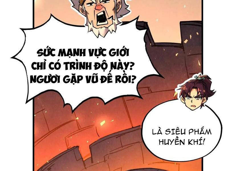Vạn Cổ Chí Tôn Chap 343 - Next Chap 344