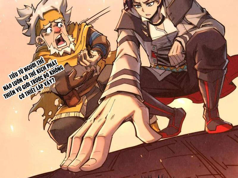 Vạn Cổ Chí Tôn Chap 343 - Next Chap 344