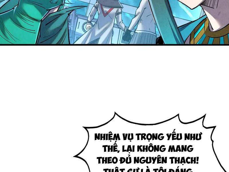 Vạn Cổ Chí Tôn Chap 343 - Next Chap 344