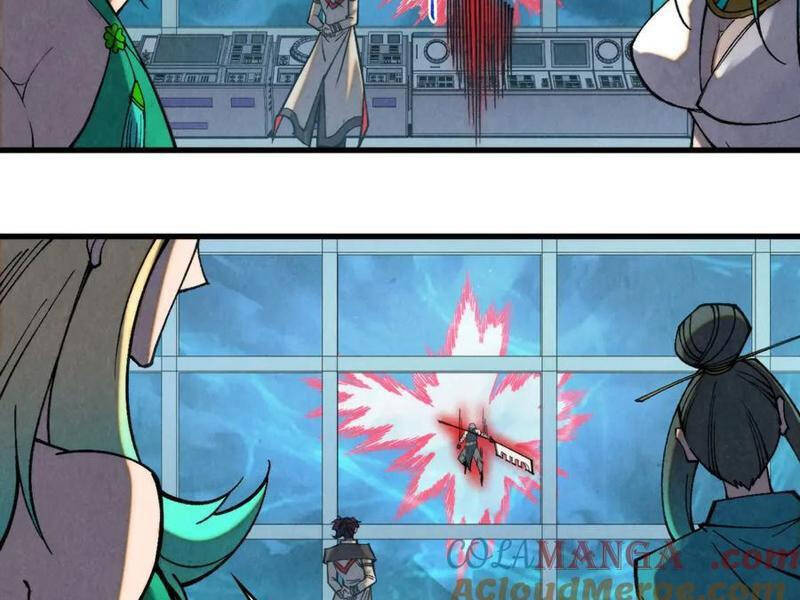 Vạn Cổ Chí Tôn Chap 343 - Next Chap 344