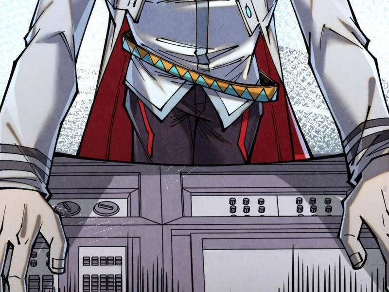 Vạn Cổ Chí Tôn Chap 343 - Next Chap 344