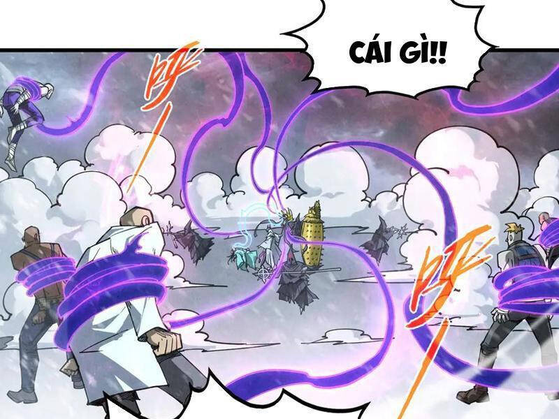 Vạn Cổ Chí Tôn Chap 343 - Next Chap 344