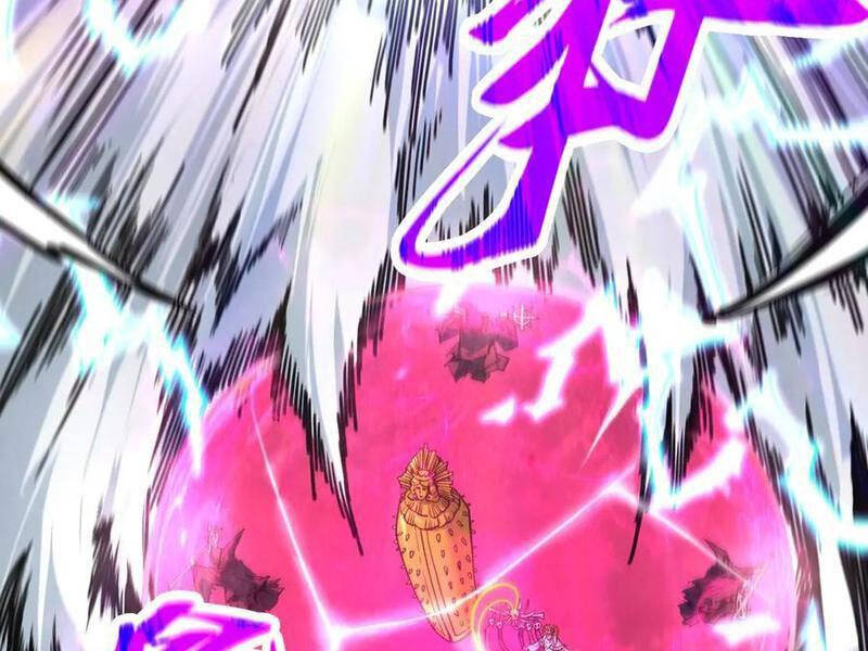 Vạn Cổ Chí Tôn Chap 343 - Next Chap 344