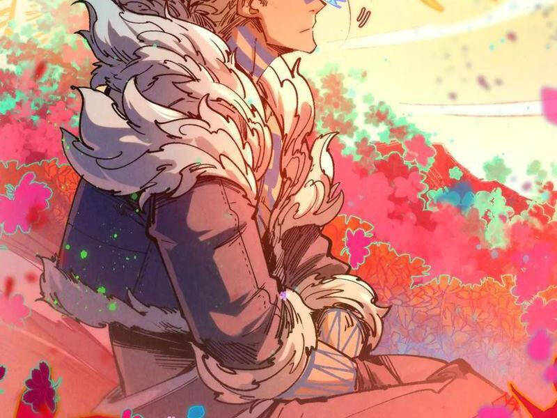 Vạn Cổ Chí Tôn Chap 344 - Next Chap 345