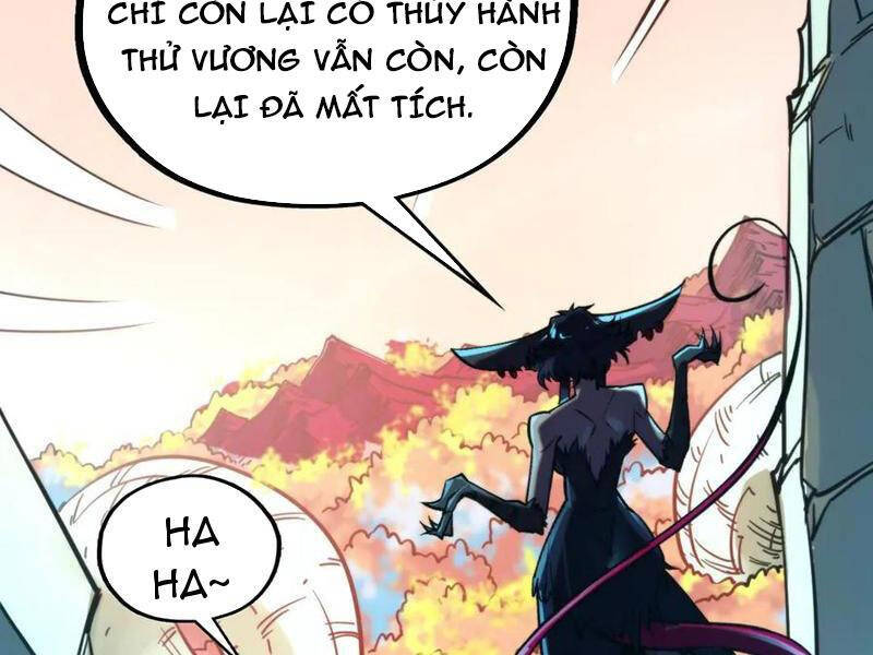 Vạn Cổ Chí Tôn Chap 344 - Next Chap 345
