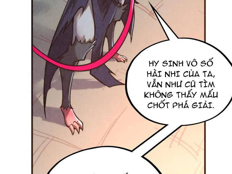 Vạn Cổ Chí Tôn Chap 344 - Next Chap 345