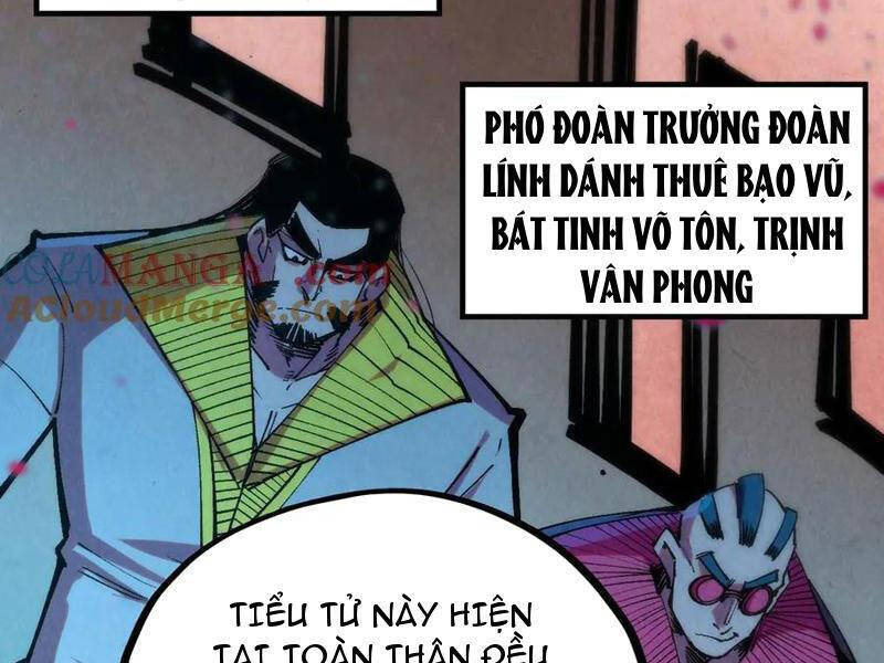 Vạn Cổ Chí Tôn Chap 344 - Next Chap 345