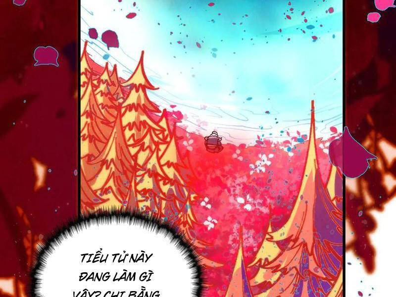 Vạn Cổ Chí Tôn Chap 344 - Next Chap 345