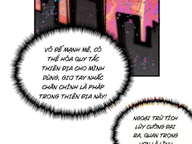 Vạn Cổ Chí Tôn Chap 344 - Next Chap 345