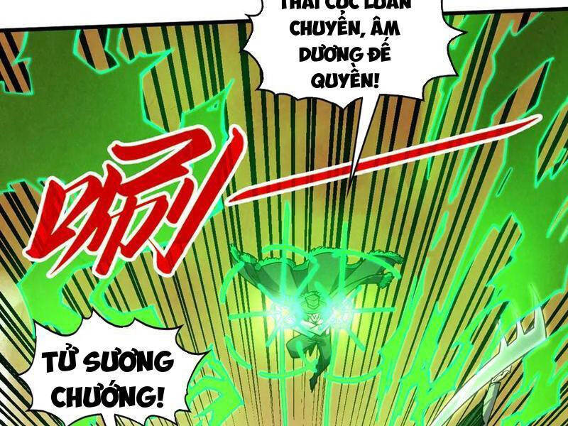 Vạn Cổ Chí Tôn Chap 344 - Next Chap 345
