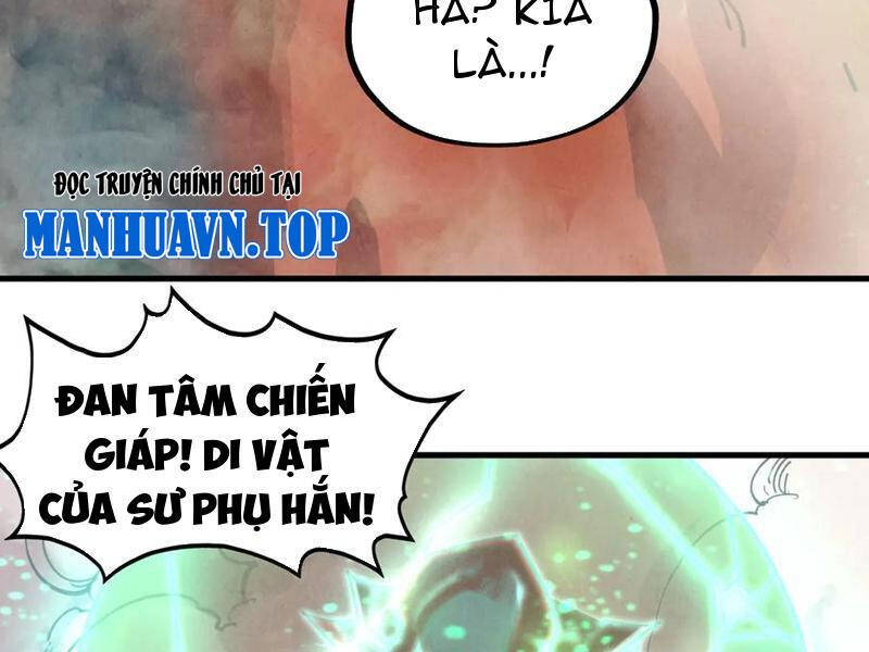 Vạn Cổ Chí Tôn Chap 344 - Next Chap 345