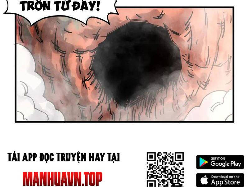 Vạn Cổ Chí Tôn Chap 344 - Next Chap 345