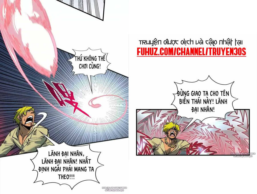 Vạn Cổ Chí Tôn Chap 315 - Next Chap 316