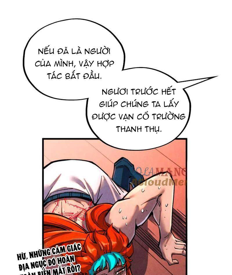 Vạn Cổ Chí Tôn Chap 346 - Next Chap 347