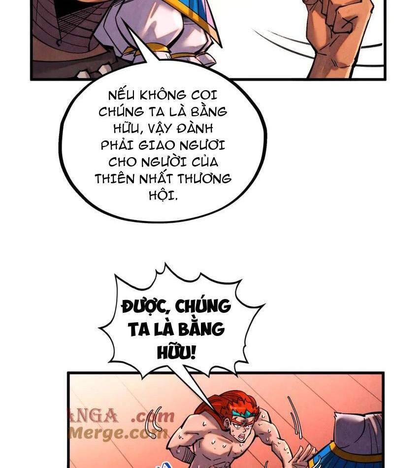 Vạn Cổ Chí Tôn Chap 346 - Next Chap 347