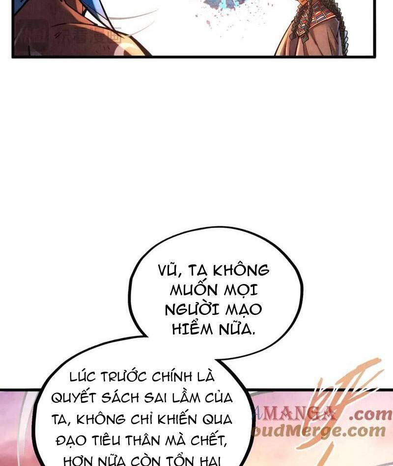 Vạn Cổ Chí Tôn Chap 346 - Next Chap 347