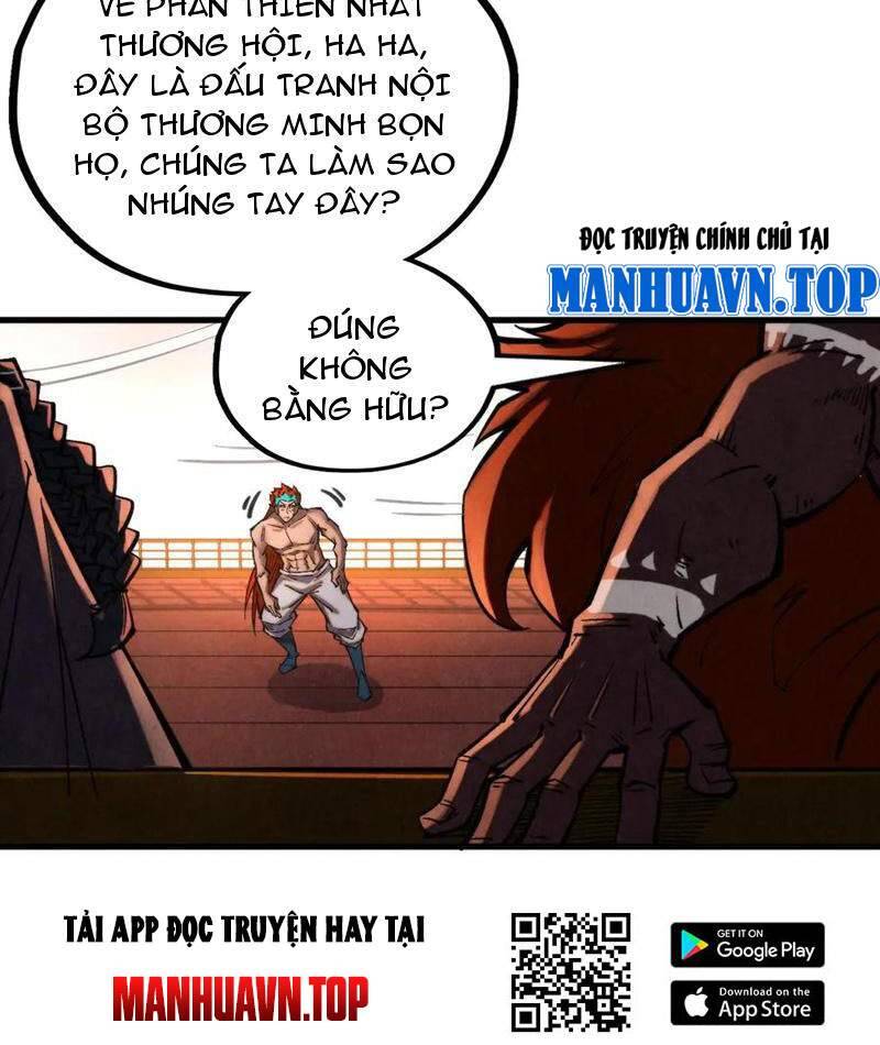 Vạn Cổ Chí Tôn Chap 346 - Next Chap 347