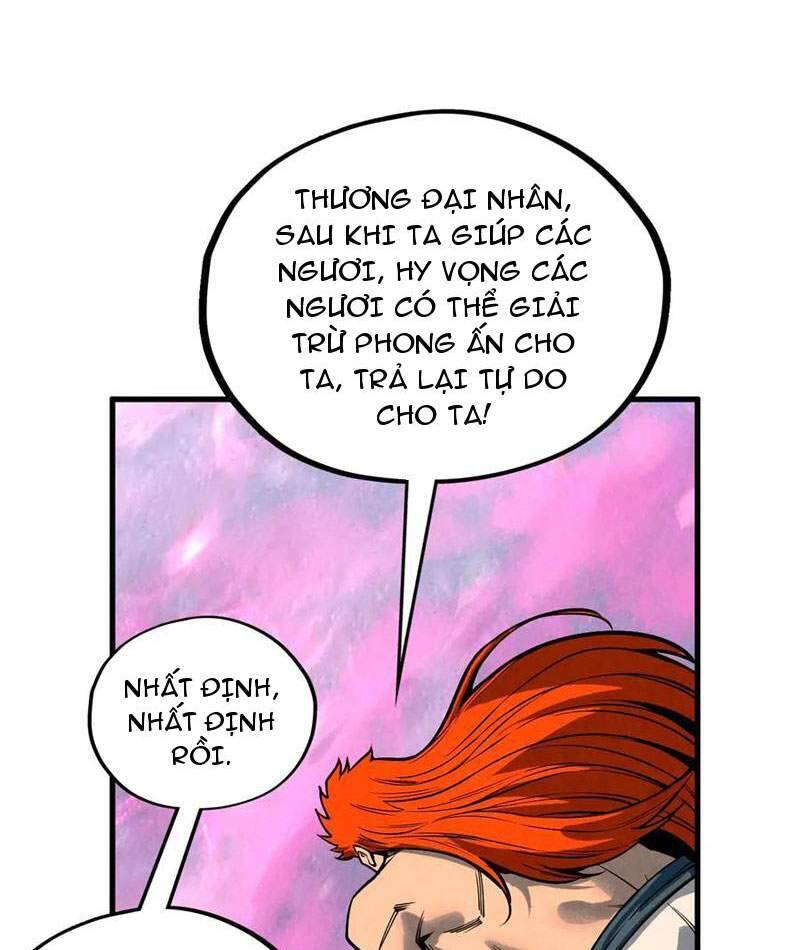 Vạn Cổ Chí Tôn Chap 346 - Next Chap 347