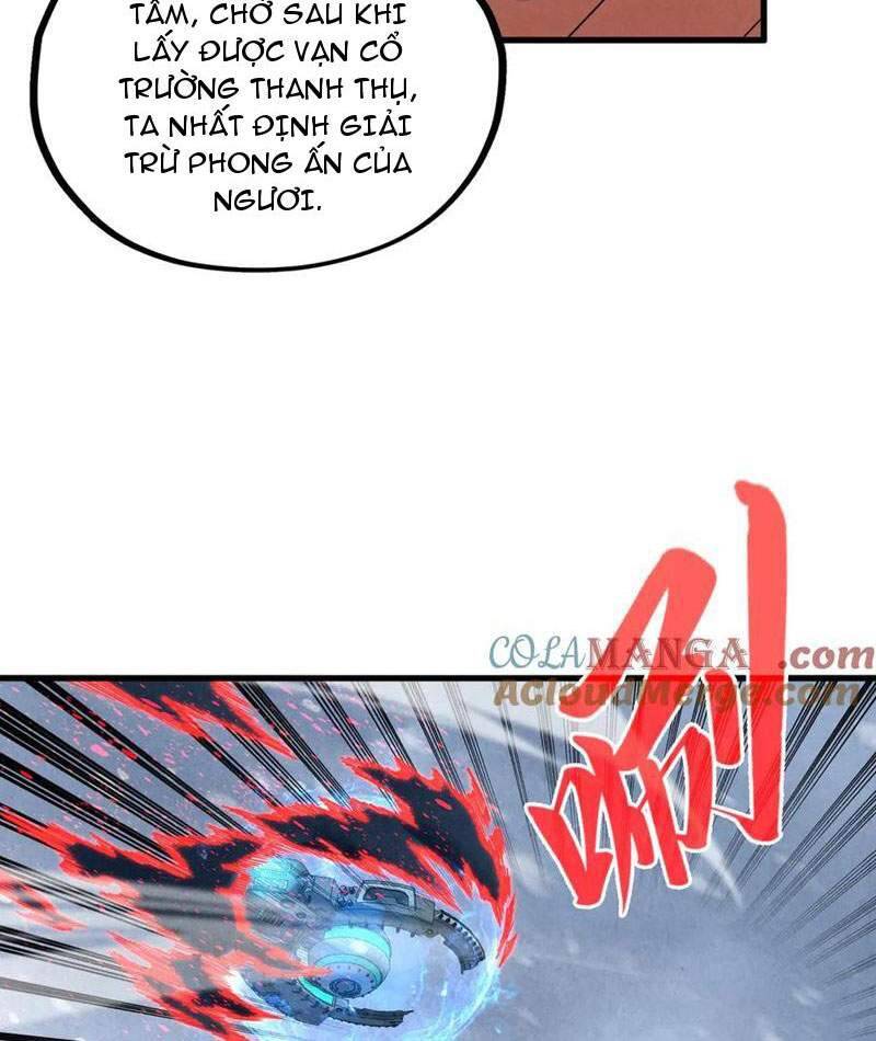 Vạn Cổ Chí Tôn Chap 346 - Next Chap 347
