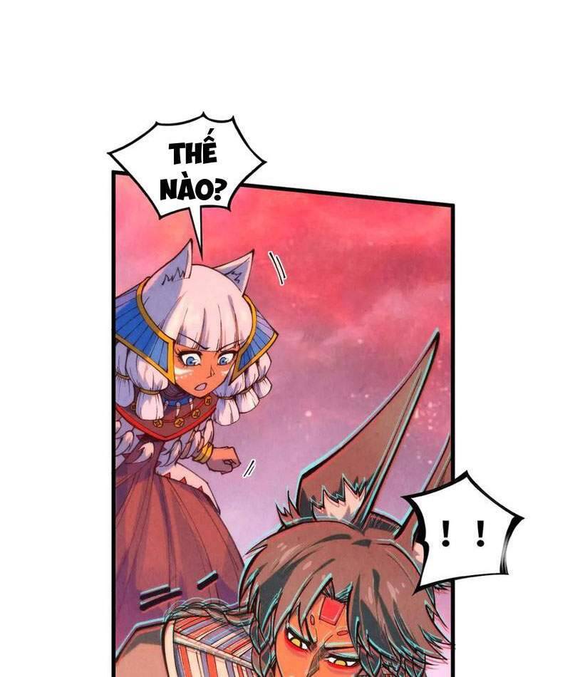 Vạn Cổ Chí Tôn Chap 346 - Next Chap 347