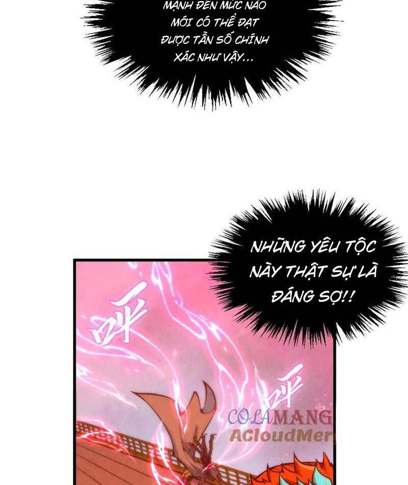 Vạn Cổ Chí Tôn Chap 346 - Next Chap 347