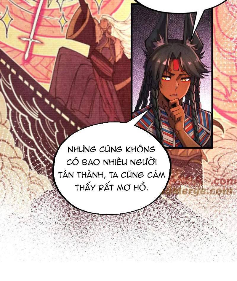 Vạn Cổ Chí Tôn Chap 346 - Next Chap 347