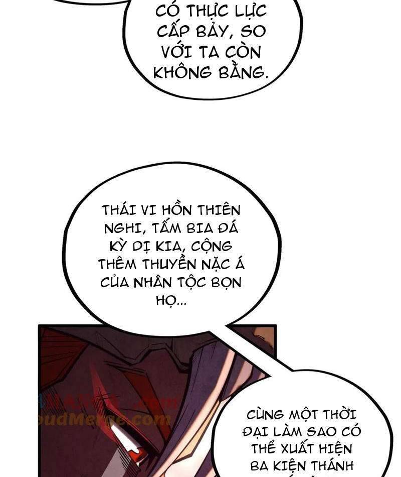 Vạn Cổ Chí Tôn Chap 346 - Next Chap 347