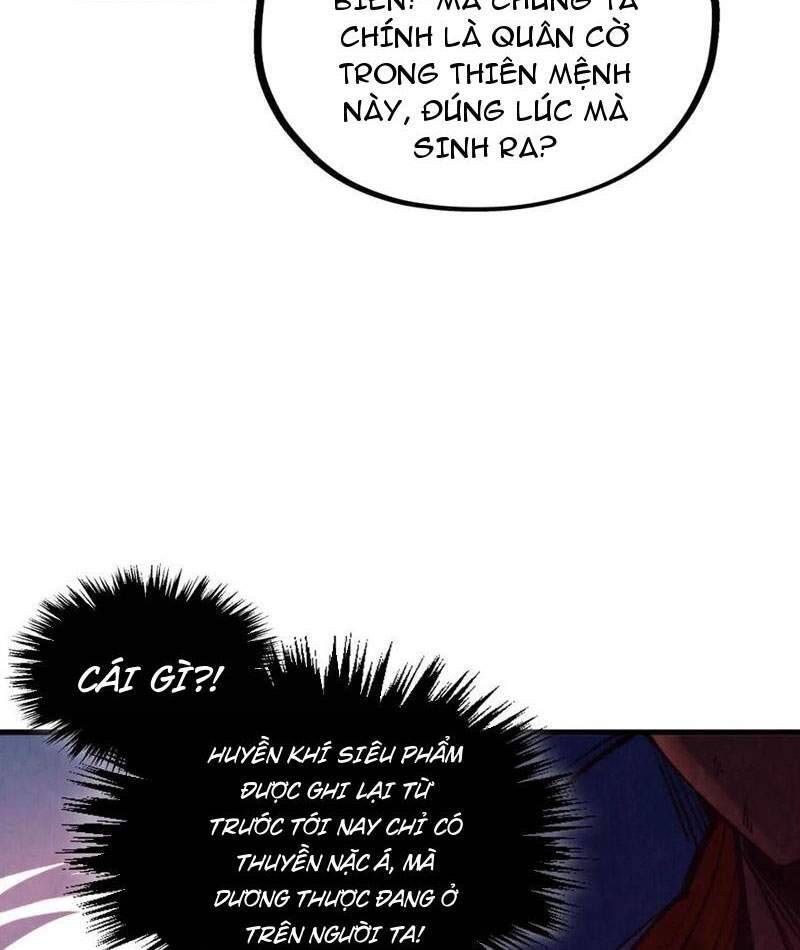 Vạn Cổ Chí Tôn Chap 346 - Next Chap 347