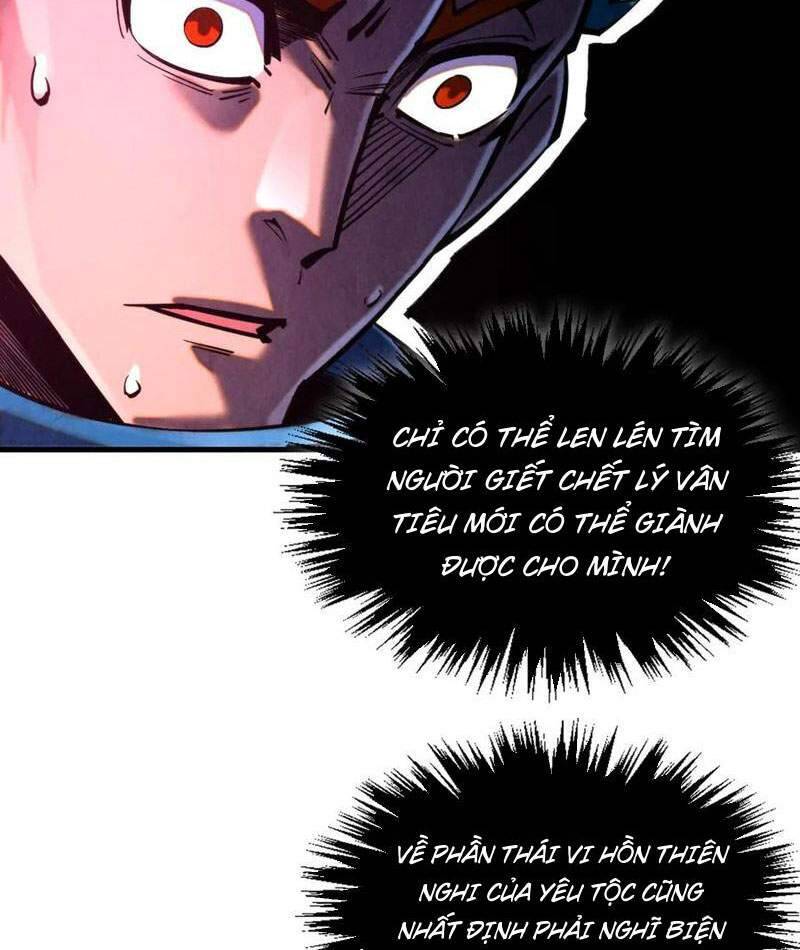 Vạn Cổ Chí Tôn Chap 346 - Next Chap 347