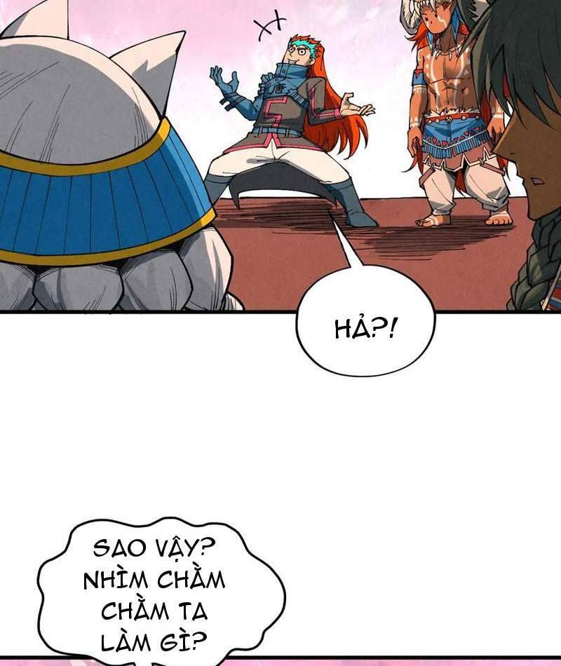 Vạn Cổ Chí Tôn Chap 346 - Next Chap 347