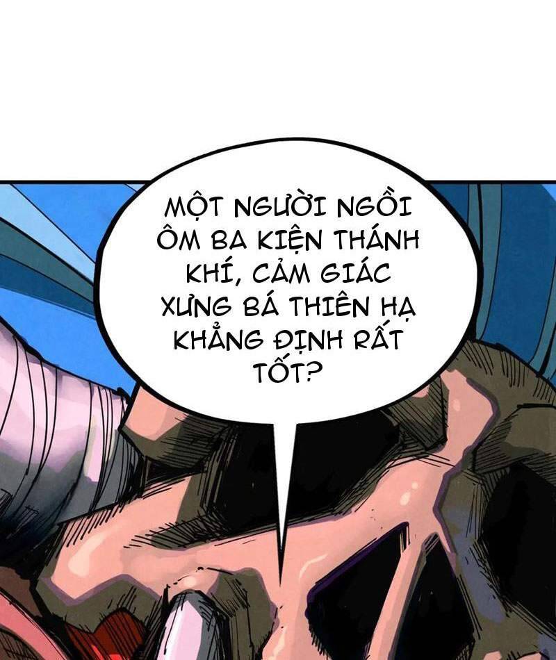 Vạn Cổ Chí Tôn Chap 346 - Next Chap 347