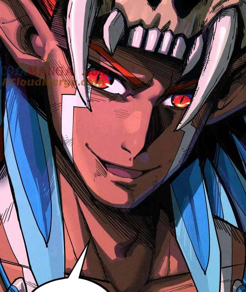 Vạn Cổ Chí Tôn Chap 346 - Next Chap 347