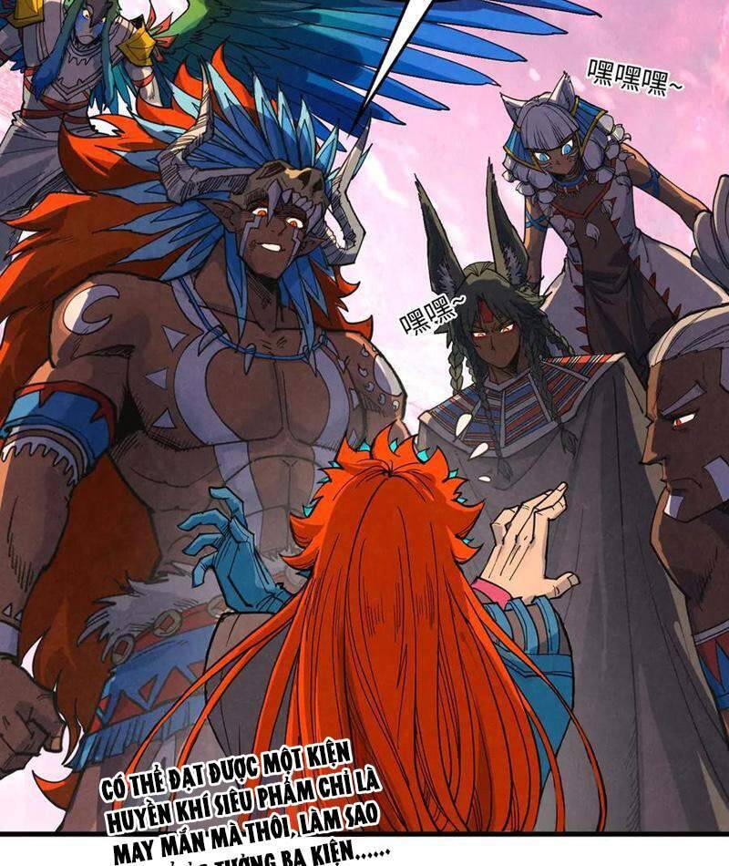 Vạn Cổ Chí Tôn Chap 346 - Next Chap 347