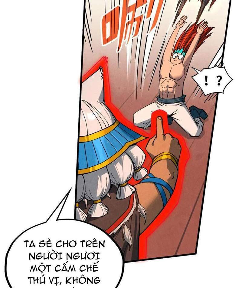 Vạn Cổ Chí Tôn Chap 346 - Next Chap 347