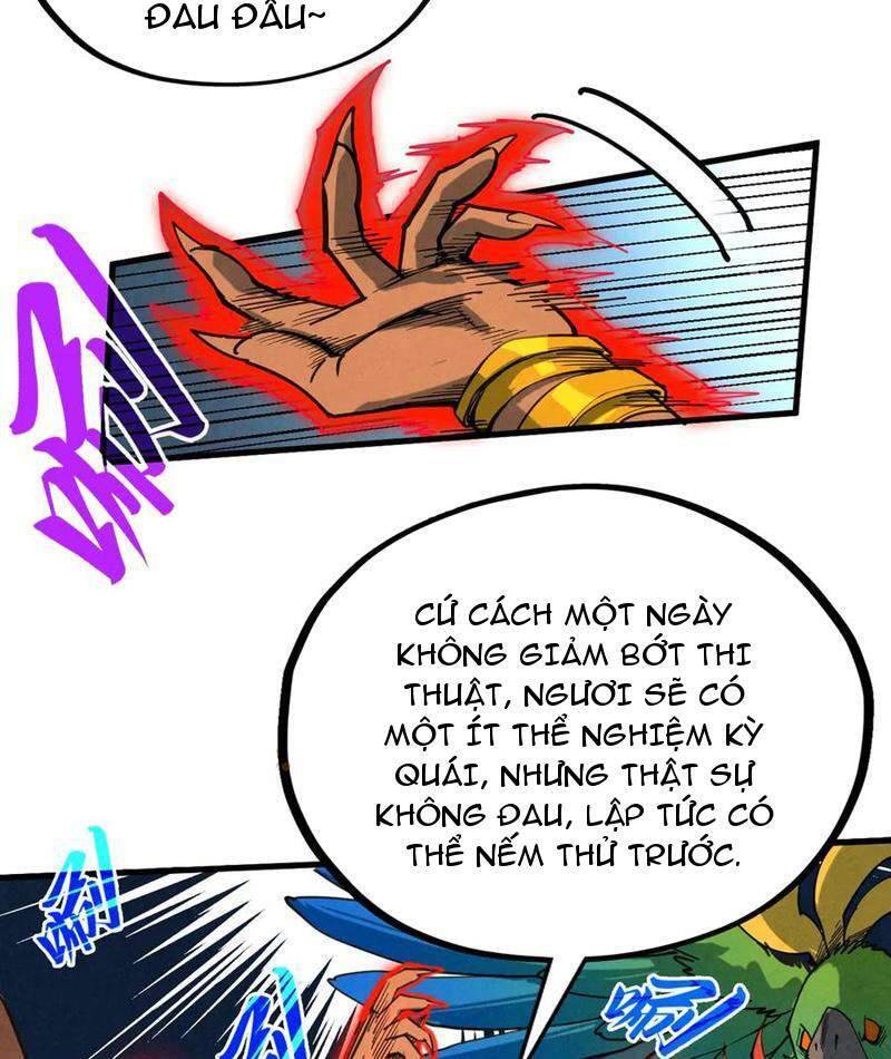 Vạn Cổ Chí Tôn Chap 346 - Next Chap 347