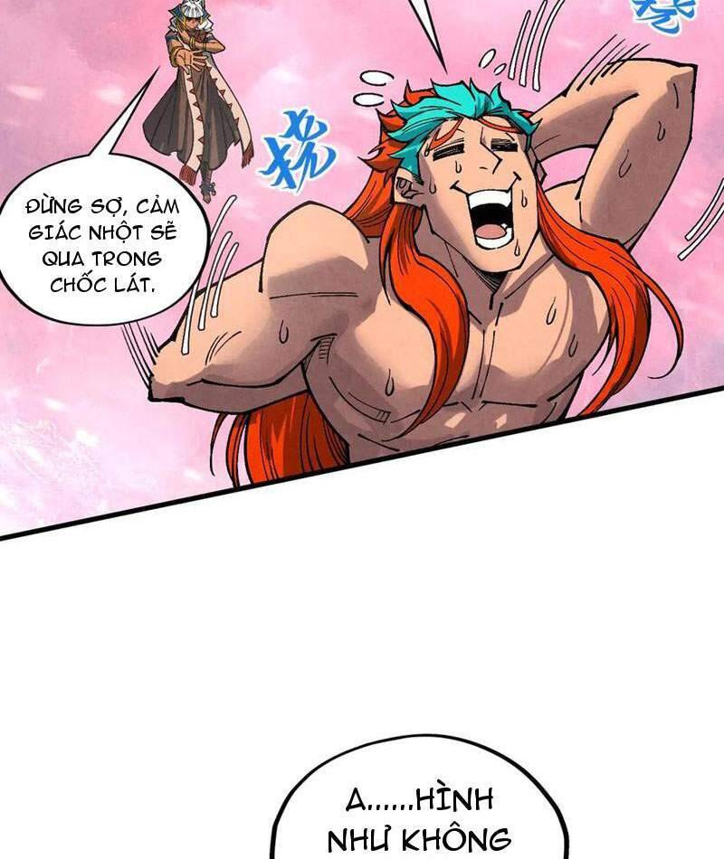 Vạn Cổ Chí Tôn Chap 346 - Next Chap 347