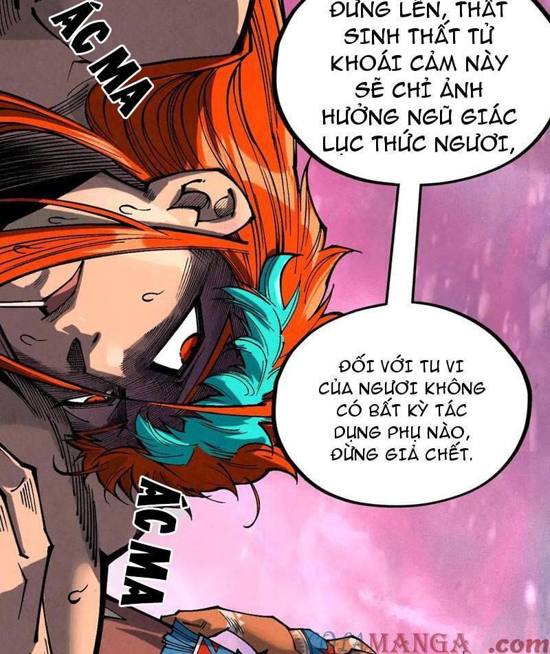 Vạn Cổ Chí Tôn Chap 346 - Next Chap 347