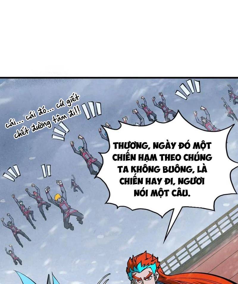 Vạn Cổ Chí Tôn Chap 347 - Next Chap 348