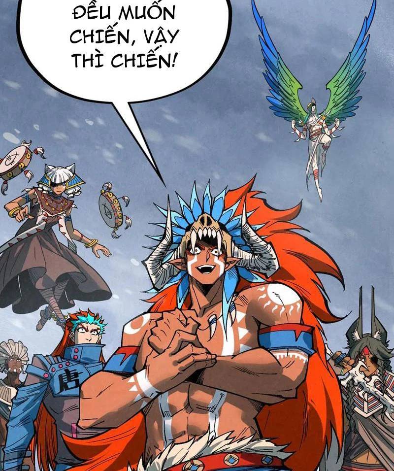 Vạn Cổ Chí Tôn Chap 347 - Next Chap 348