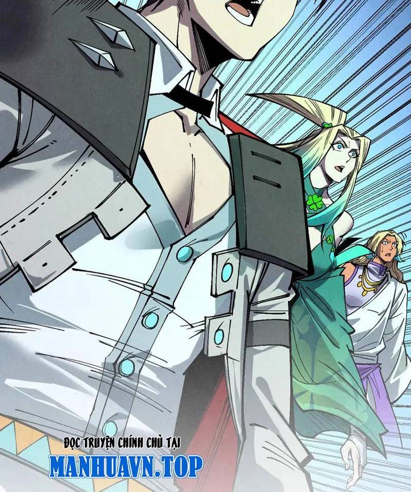 Vạn Cổ Chí Tôn Chap 347 - Next Chap 348