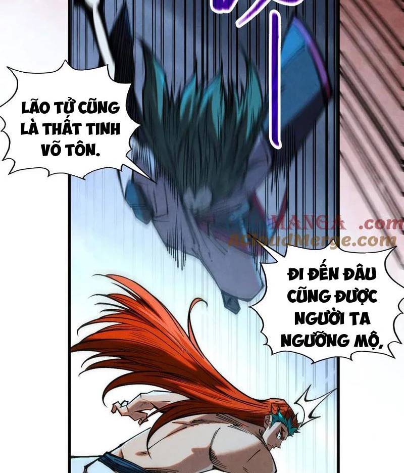 Vạn Cổ Chí Tôn Chap 347 - Next Chap 348