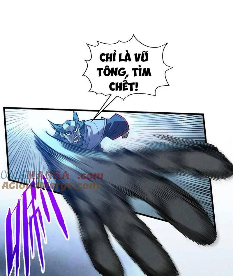 Vạn Cổ Chí Tôn Chap 347 - Next Chap 348