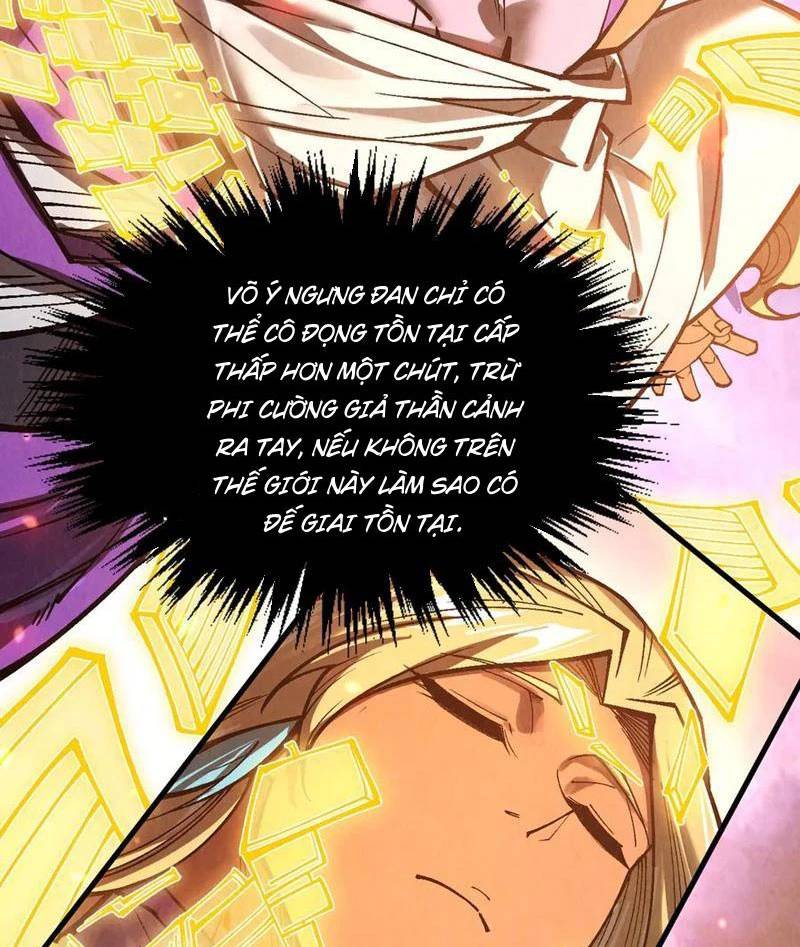 Vạn Cổ Chí Tôn Chap 348 - Next Chap 349
