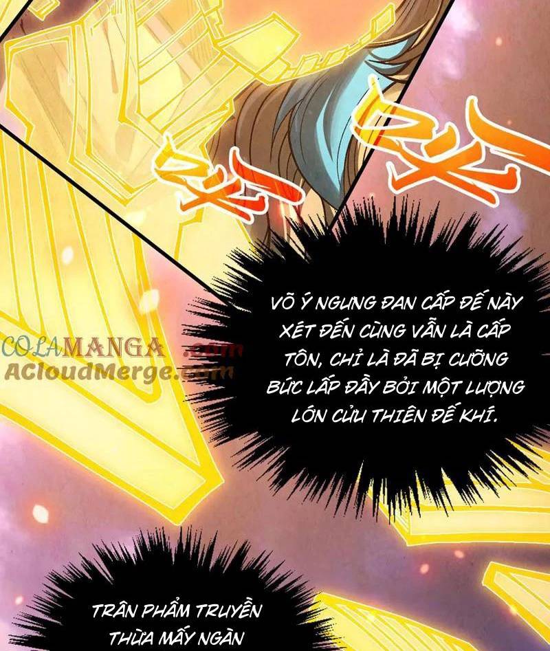 Vạn Cổ Chí Tôn Chap 348 - Next Chap 349